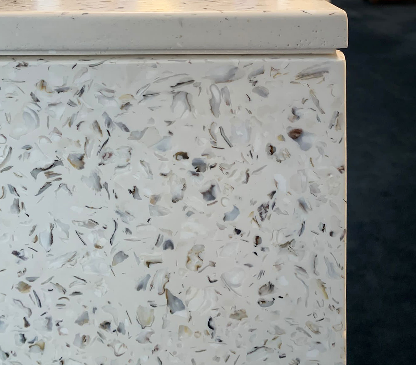 Sustainable Retail Design at Fortnum & Mason