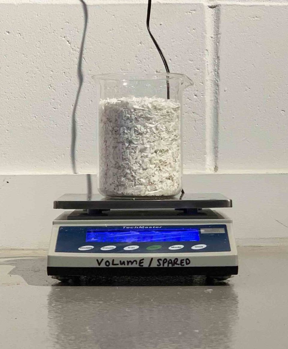 Spared®_Room2_Chipped-plastic-waste-scales