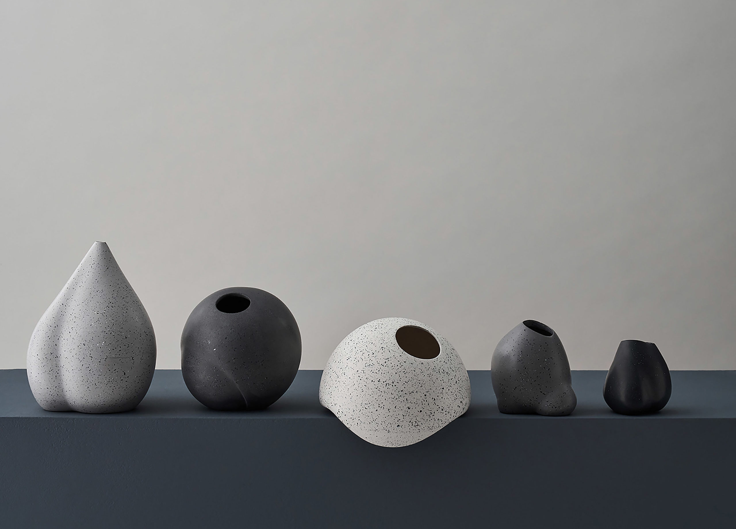 Sustainable Small Batch Manufacturing