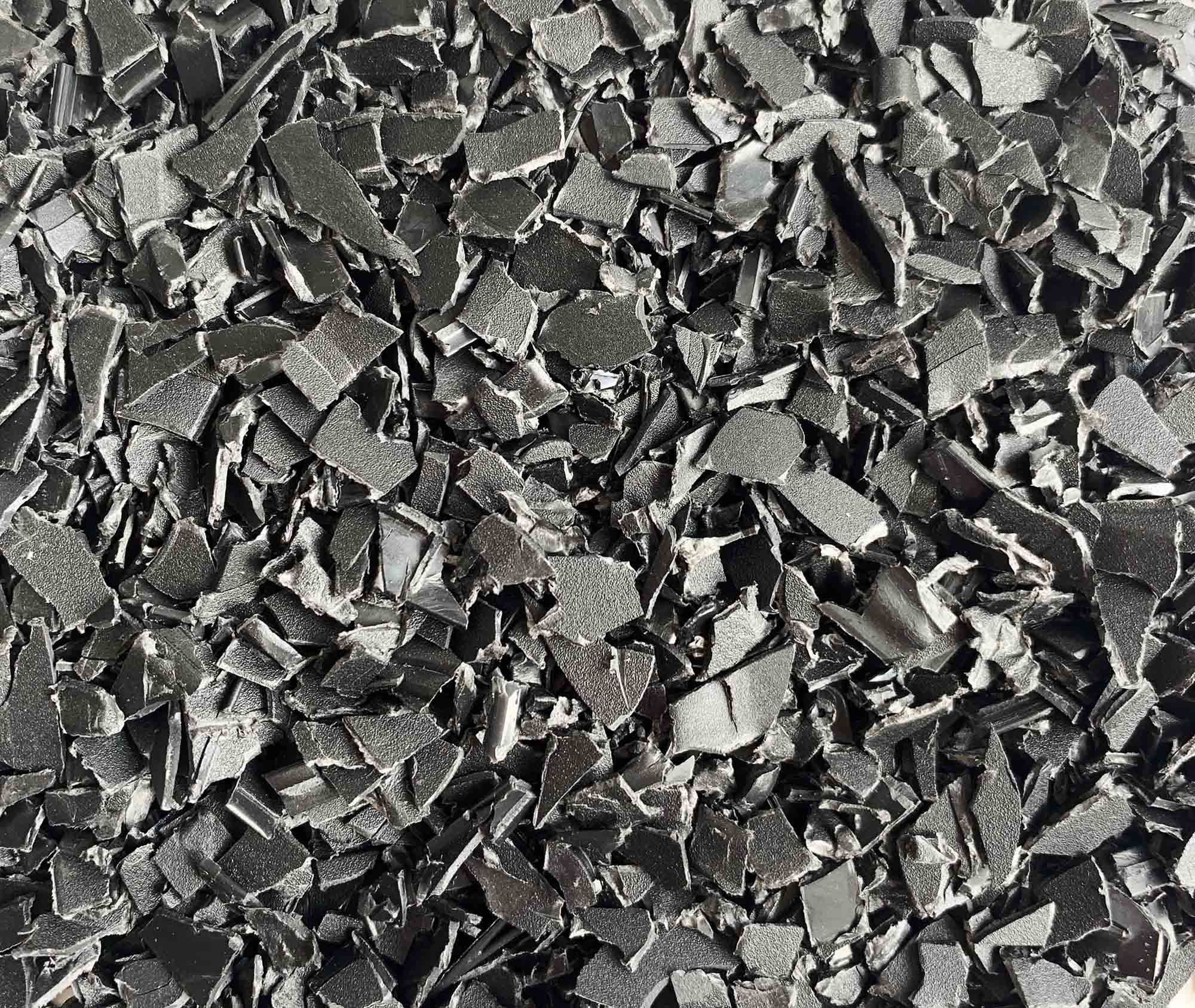 Spared®_VolumeCreative_DVD waste