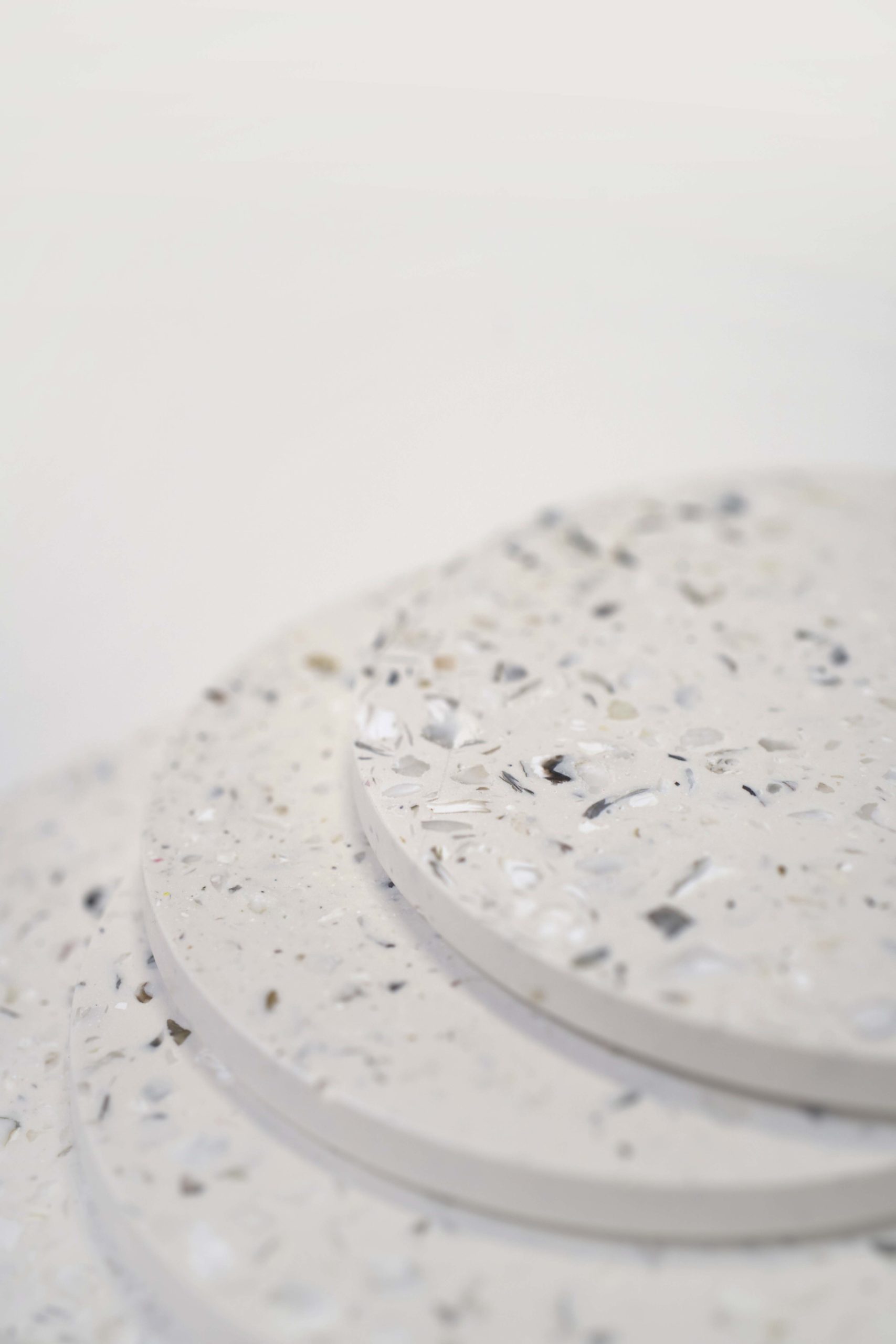 Oysters Reimagined - Spared x fortnum and mason