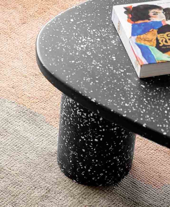 Custom Sustainable Furniture by Spared