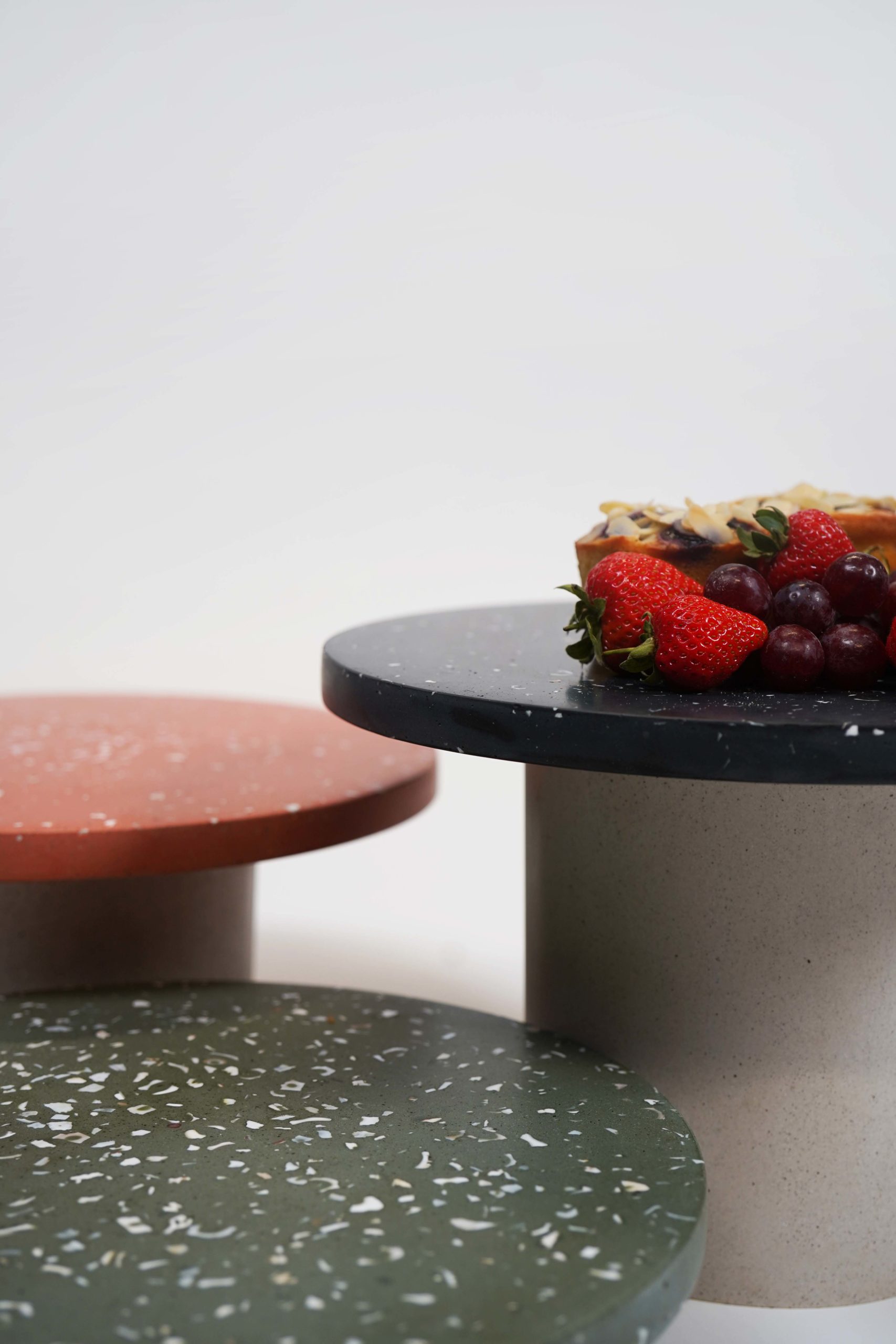 Tate Modern & Holland Harvey