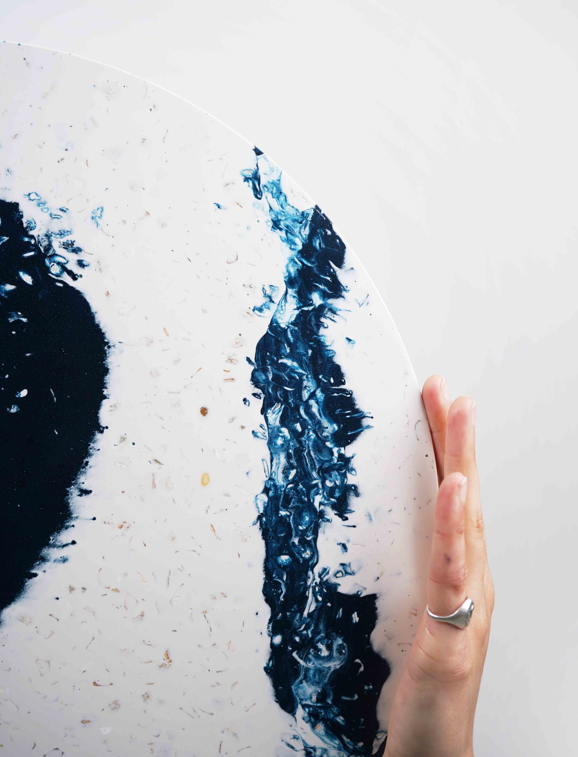 sustainable table manufacturing