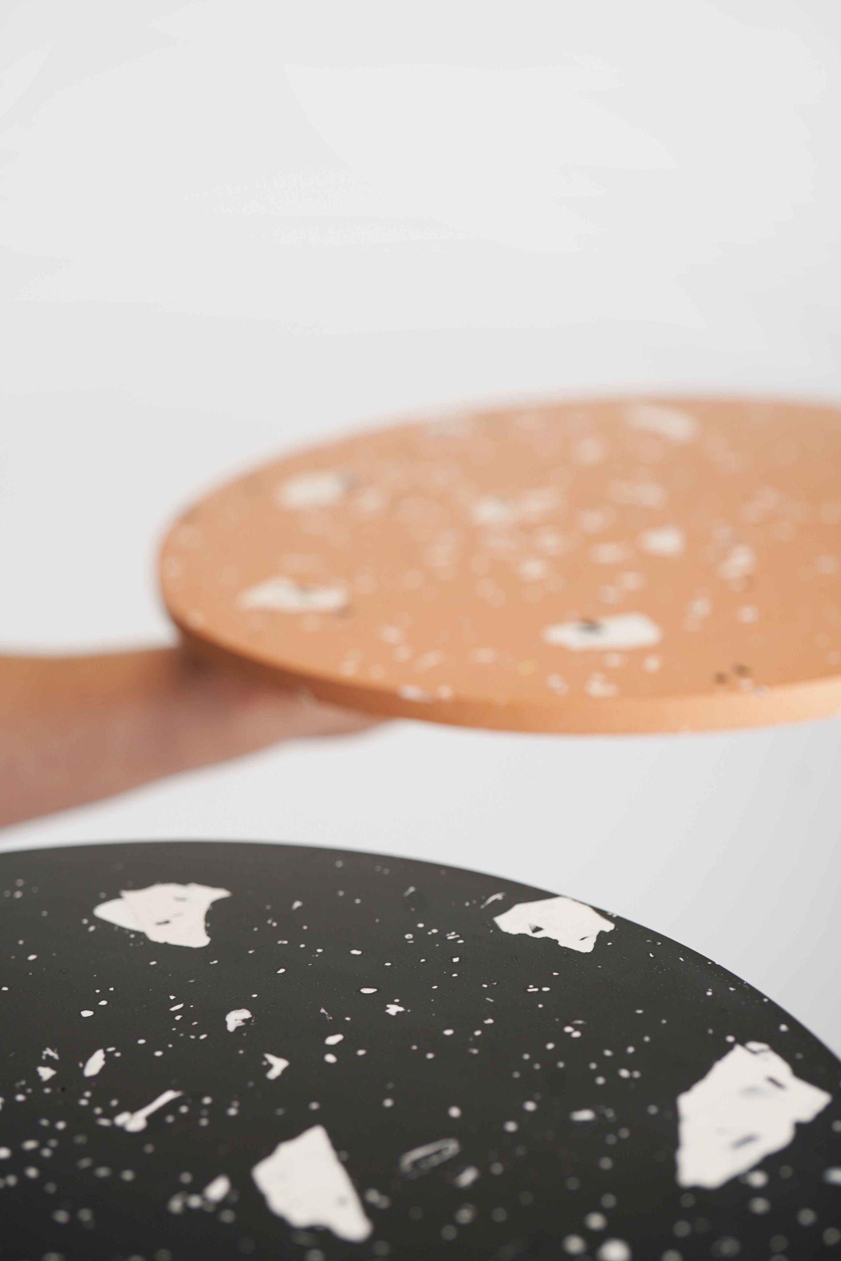 custom recycled table tops