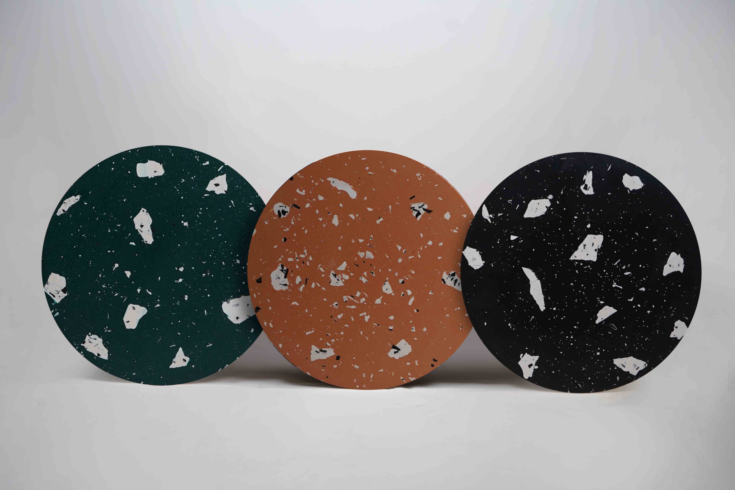 Tables, Tables & Tables