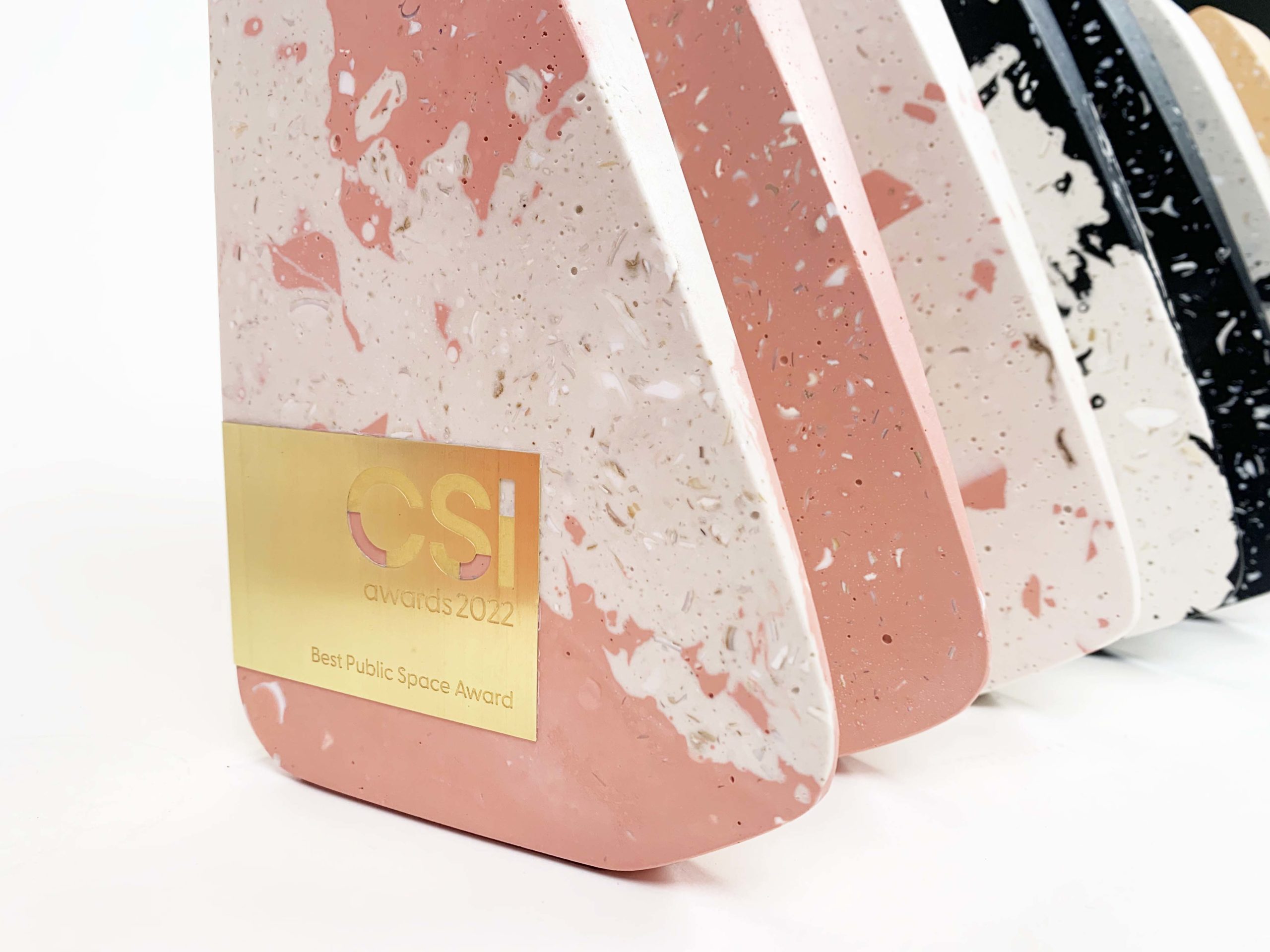 sustainable corporate awards