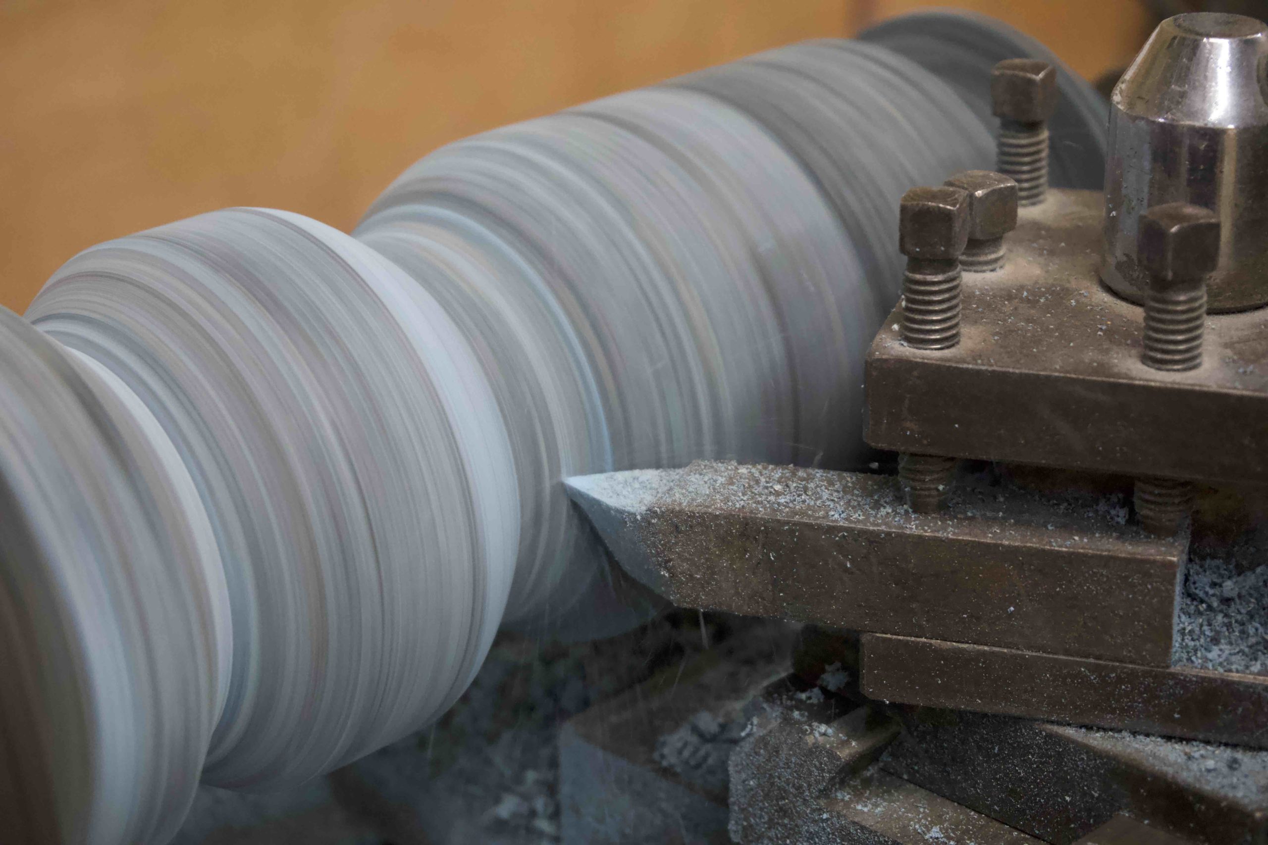 Wood R&D_Spared_Lathe