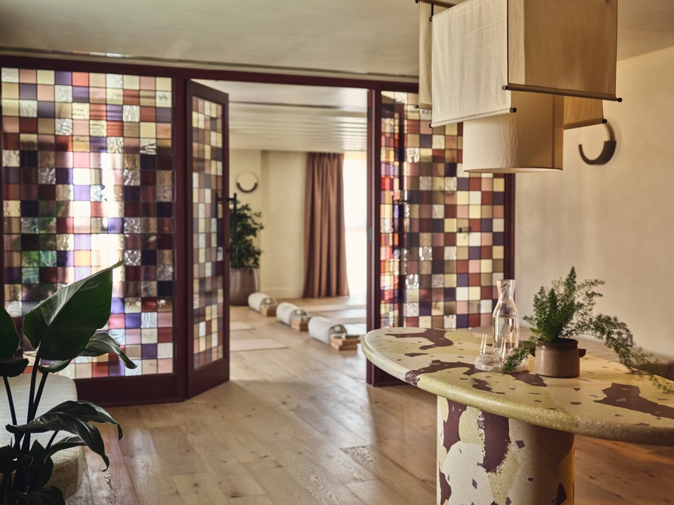 Way of Life – The Sessile, London