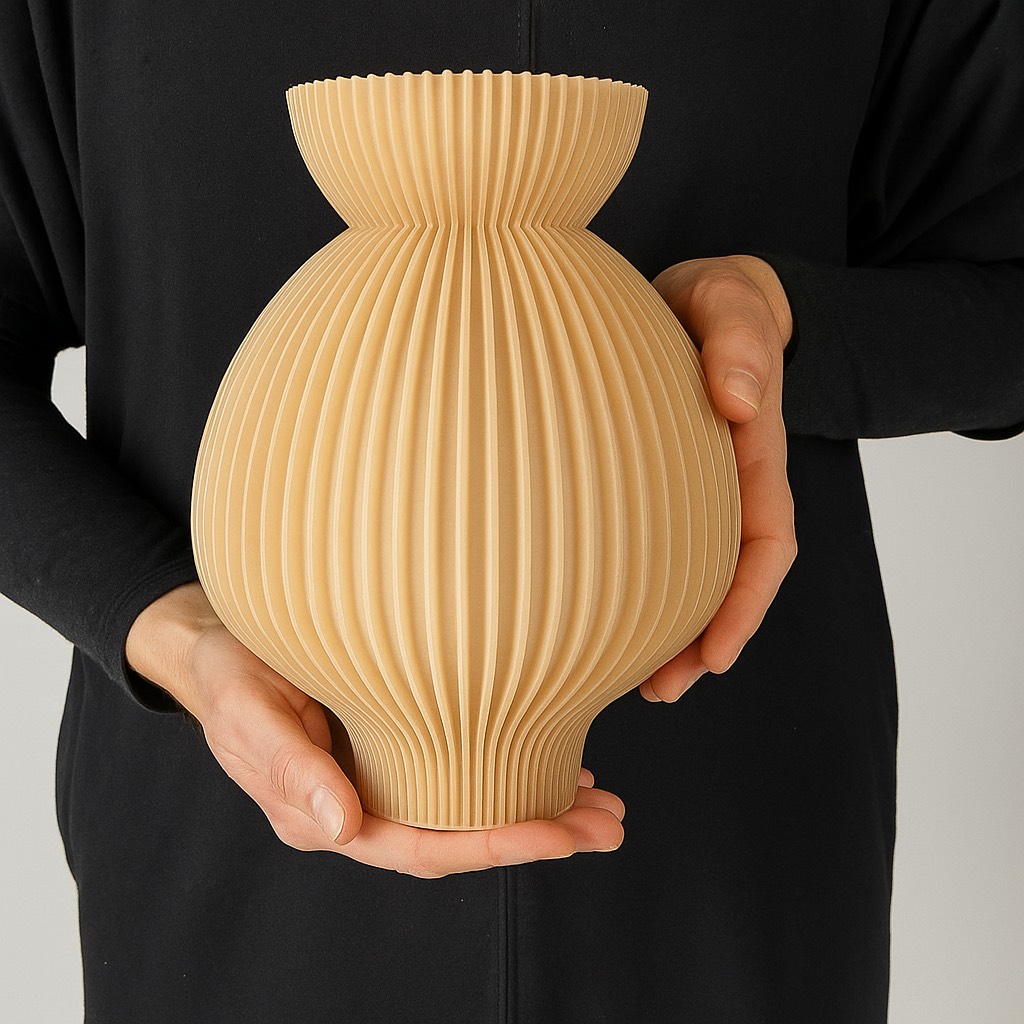 Oyster Shell Reimagined