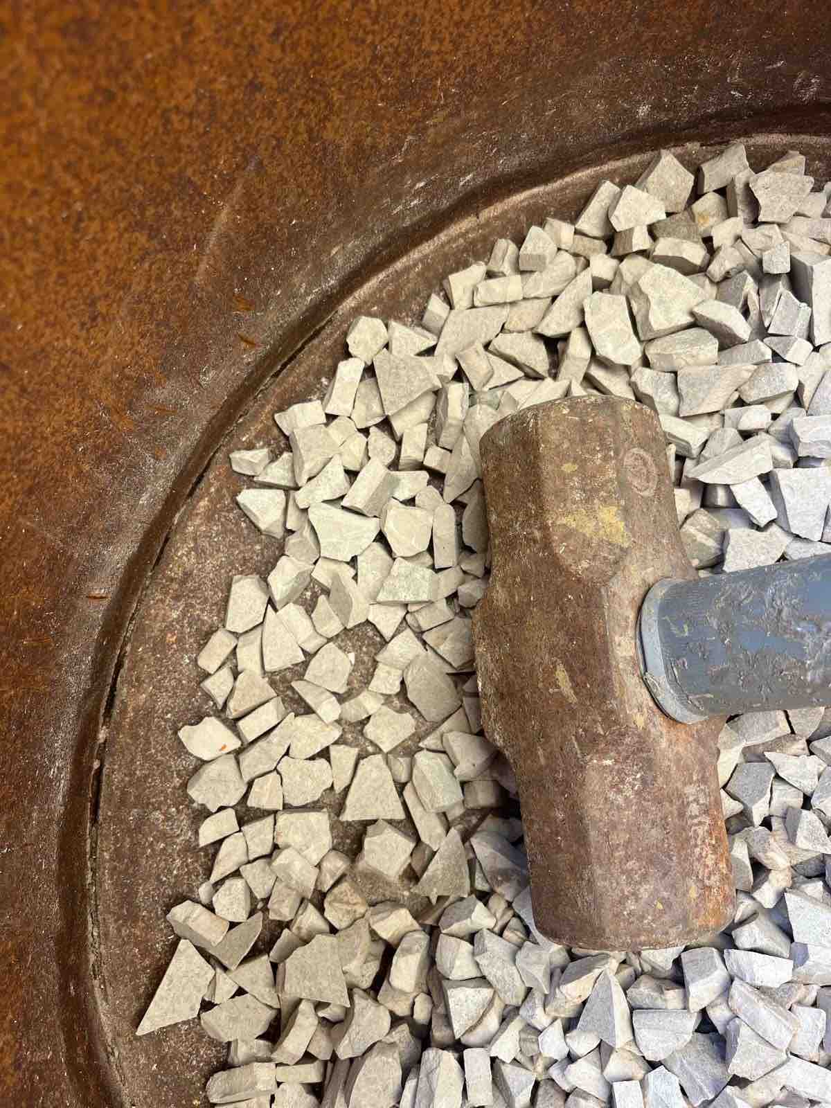 Circular Reuse in Commercial Interiors