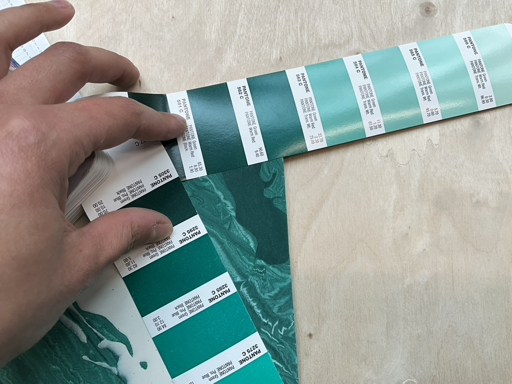 circular reuse commercial interiors by Spared