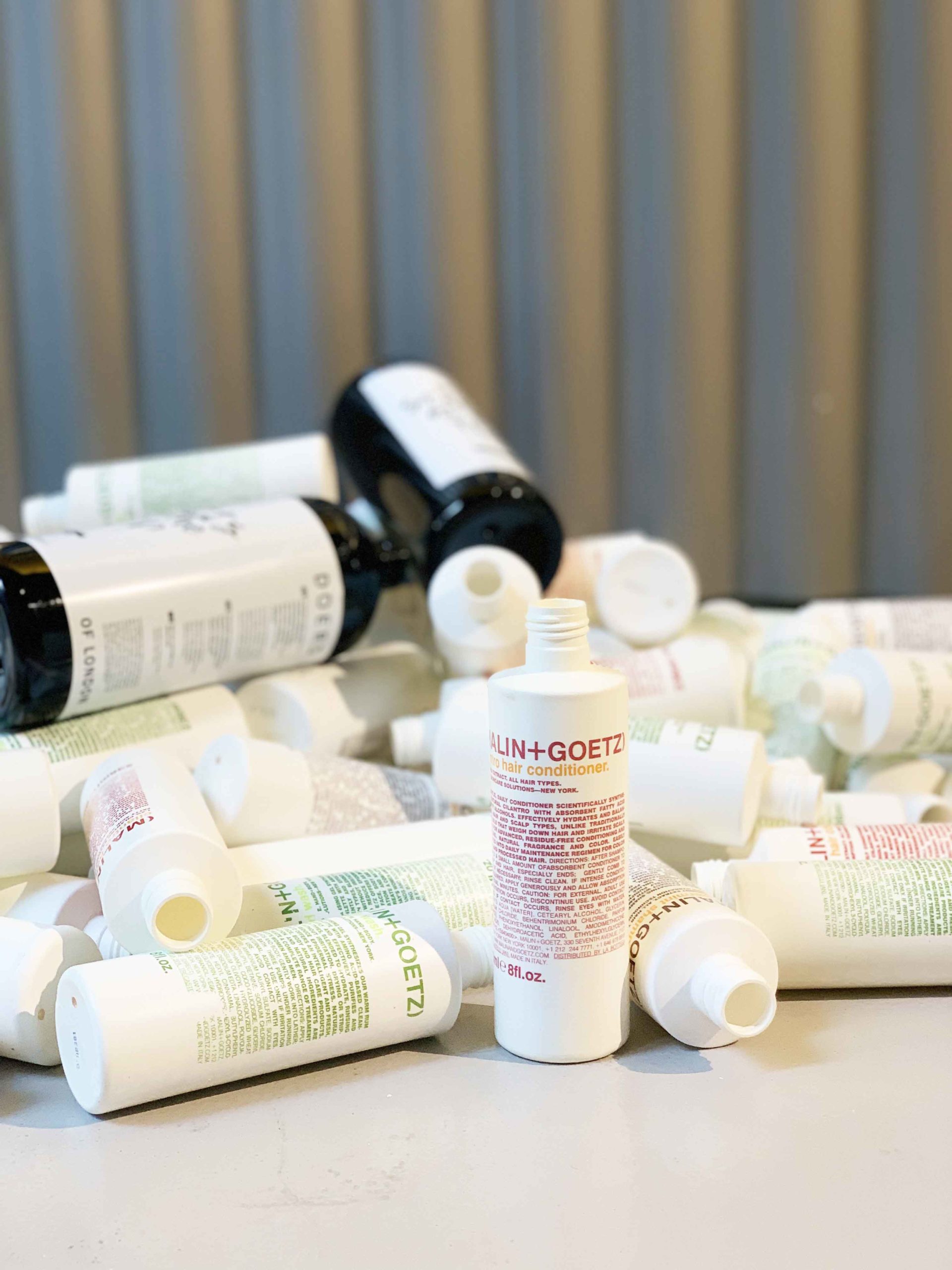 repurpose brand waste