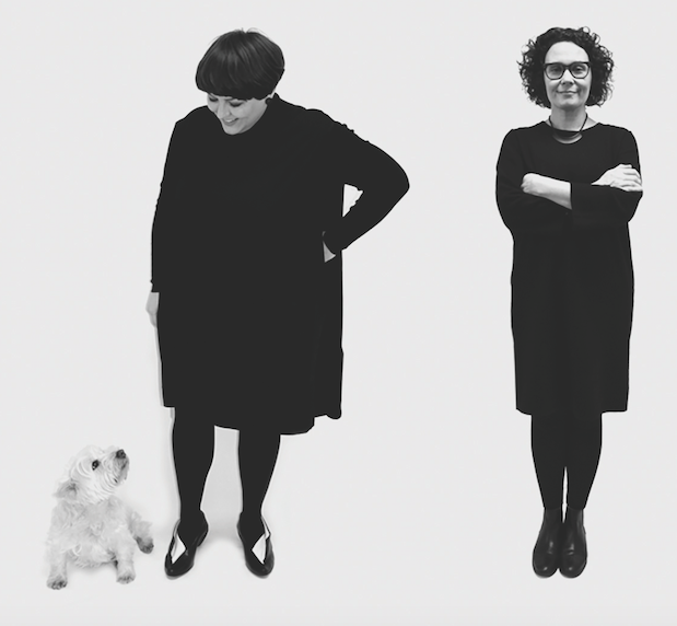 women-led design studio