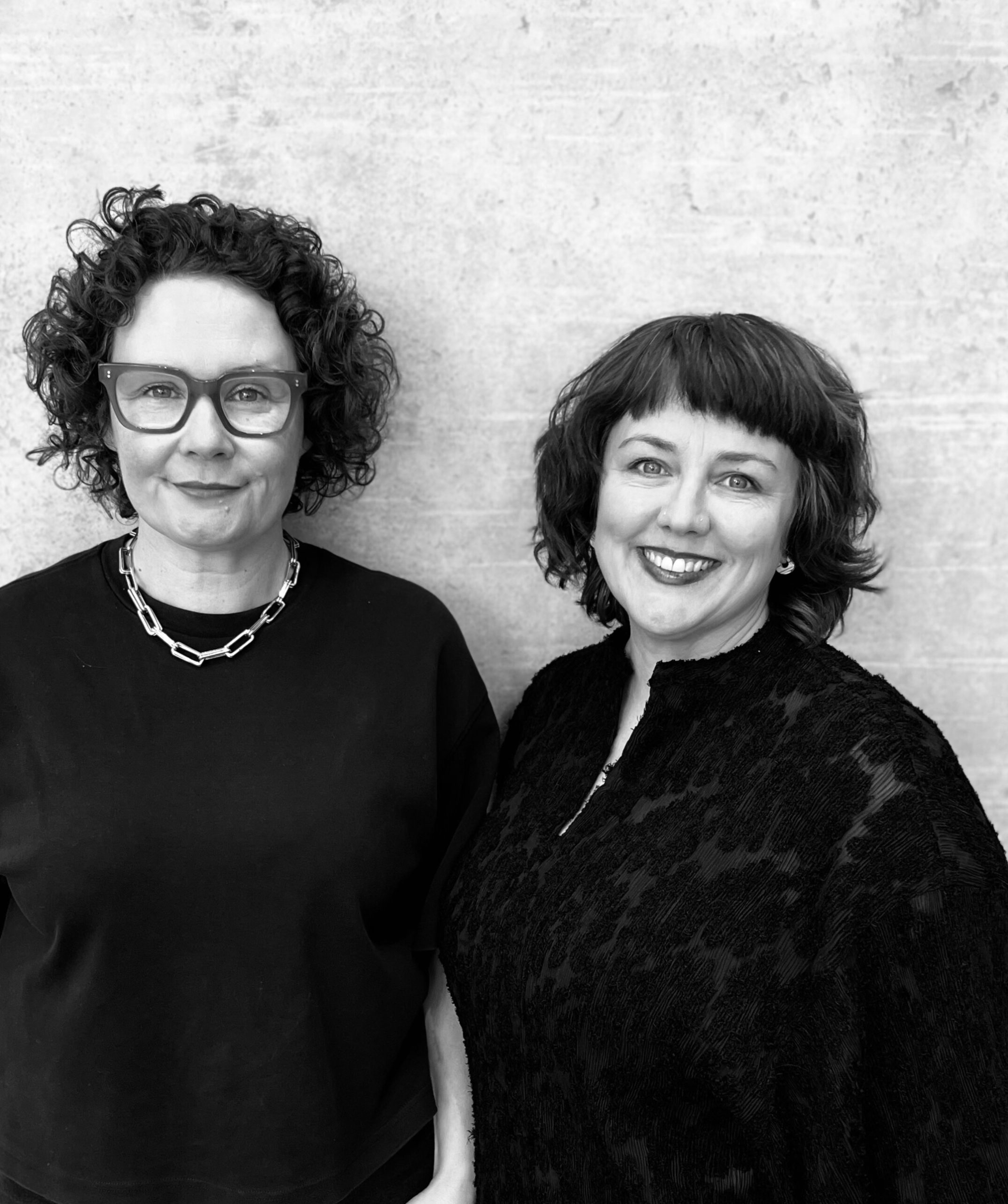 Spared Founders, Emma & Callie